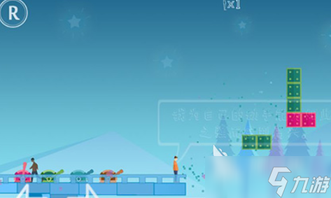 2025很流行的平行游戏有哪些 好玩的平行游戏盘点