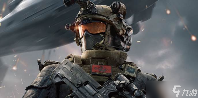 《三角洲行动》S7赛季特勤处制造