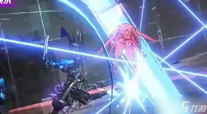 火柴人联盟3次元之刃玩法