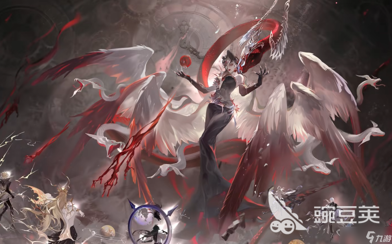 阴阳师伊邪那美上线时间 阴阳师伊邪那美什么时候上线