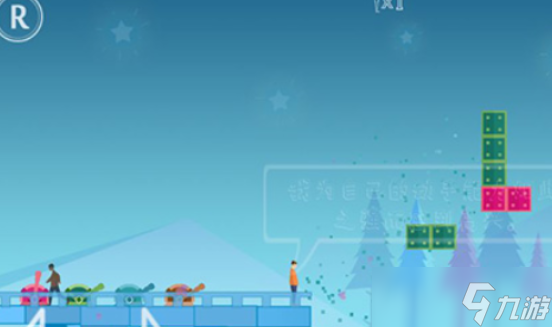 2025很流行的平行游戏有哪些 热门的平行游戏盘点截图