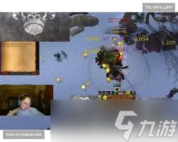 魔兽世界怀旧服如何获取世界 buff