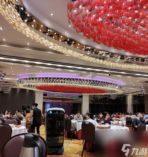 御龙在天喜宴活动如何参与?进入喜宴需要满足什么条件?