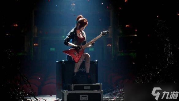 九游晚报：FIFA21 D加密遭到破解 阈限点短裙女主试玩