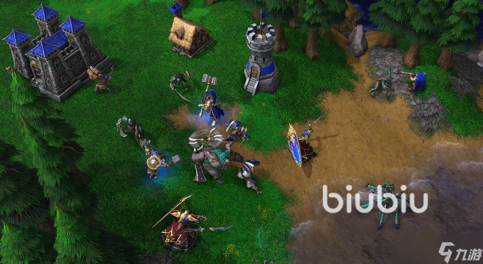 war3闪退解决方式介绍 war3闪退如何解决