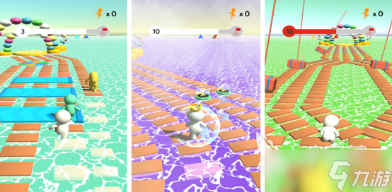 流行的水的游戏有哪些受欢迎的水的游戏推荐合集2025