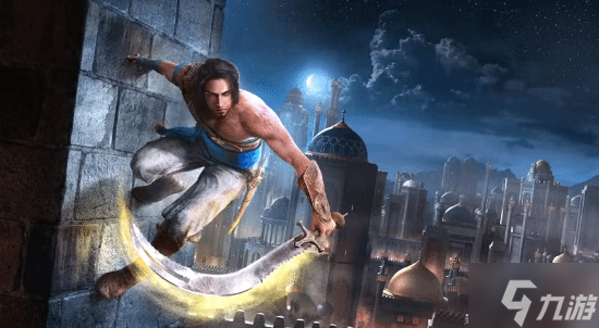 等了五年还得等 曝育碧《波斯王子RE》将缺席TGA