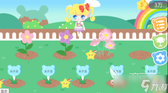 有什么种花得真花的游戏 高人气的种花手机游戏排行分享2025