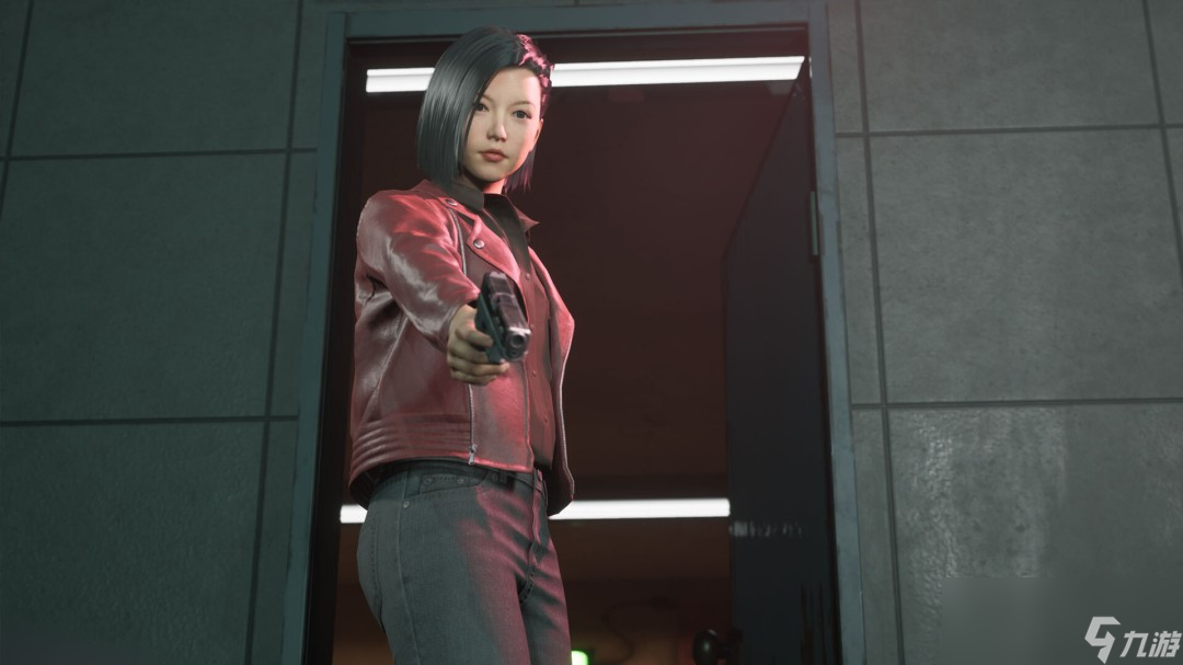 双人合作游戏《港警成双 来自城寨》宣布跳票