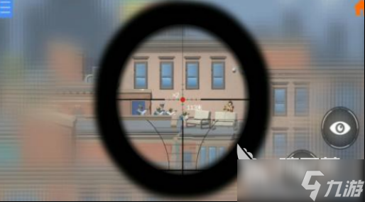 流行的fps游戏鼻祖有哪些2025好玩的射击手游排名