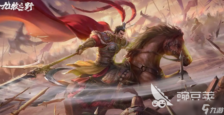 九牧之野夏侯惇阵容怎么搭配 九牧之野手游夏侯惇阵容分享