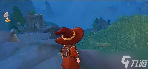 《洛克王国世界》速刷粉星仔捕捉攻略