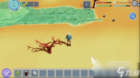 单机生存游戏移动版有哪些 2025流行的生存手机游戏排名