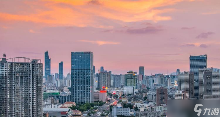 打造理想住宅 创造美好家园 