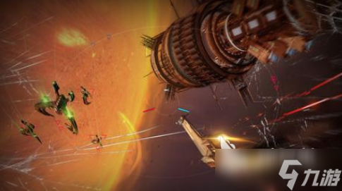 热门的德国游戏有哪些 2025高人气德国手机游戏大全