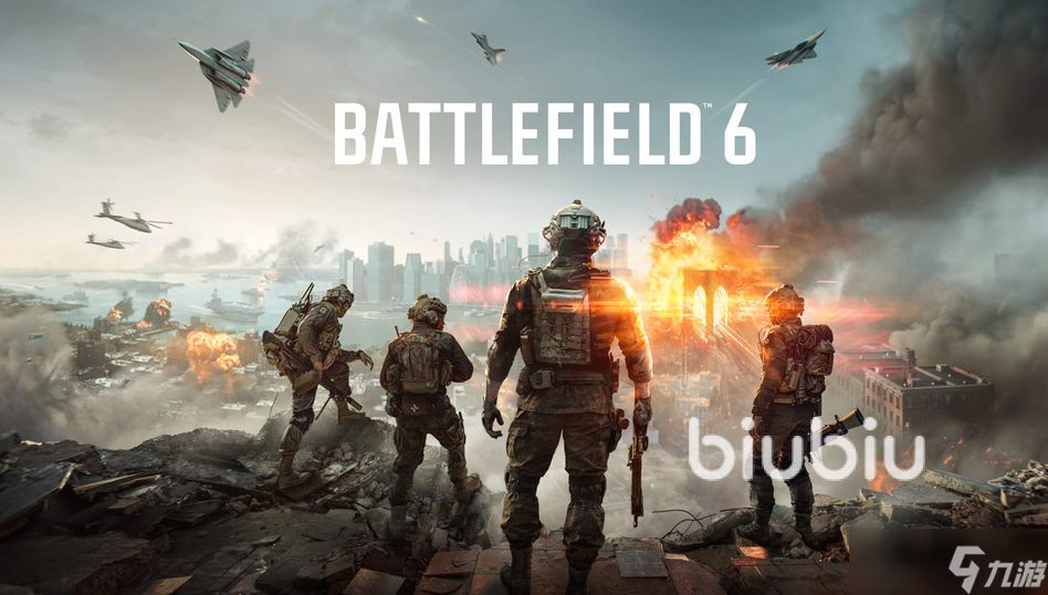 战地6延迟高怎么解决 战地6网络延迟怎么降低