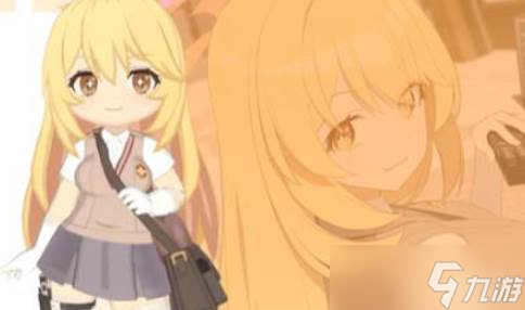 蔚蓝档案操祈怎么样