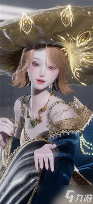 以闪亮之名捏脸码合集分享