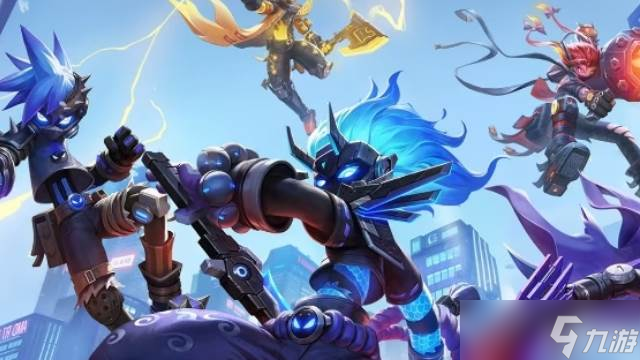 火柴人联盟3冰龙炮艾斯玩法