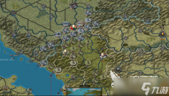 流行的大战游戏有哪些 2025高人气大战手机游戏大全