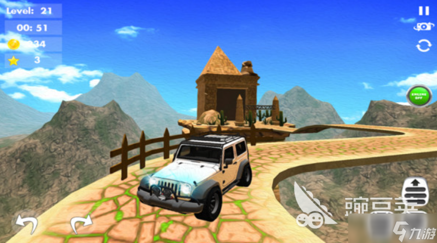 2025十年前的安卓赛车游戏有哪些 好玩的安卓游戏汇总