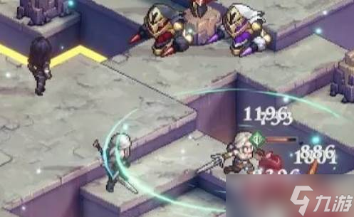 铃兰之剑希里怎么样