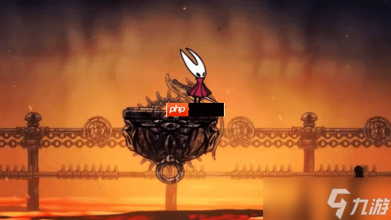 MOD请随意用！《空洞骑士：丝之歌》开发商回应不设难度选项