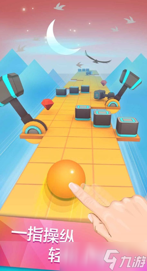 不氪金的手机游戏都有哪些 2025不花钱的游戏有什么