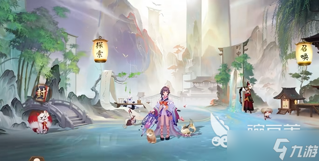 阴阳师伊邪那美上线时间 阴阳师伊邪那美什么时候上线