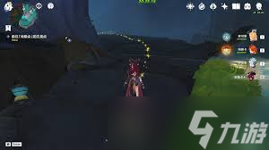 原神地隐会的黑暗秘密成就怎么获取