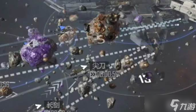 无尽的拉格朗日资源获取优先度