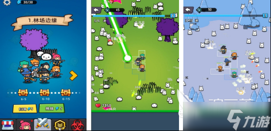 高人气的射击游戏排行前五有哪些 2025耐玩的射击手机手游下载分享