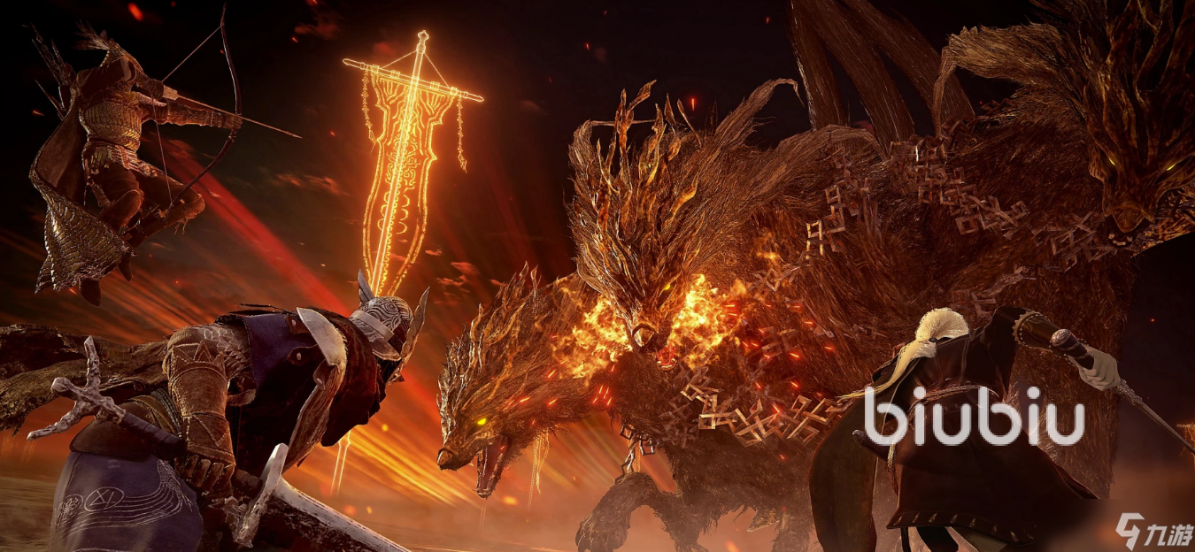 艾尔登法环黑夜君临加速器哪个好 艾尔登法环黑夜君临加速app分享