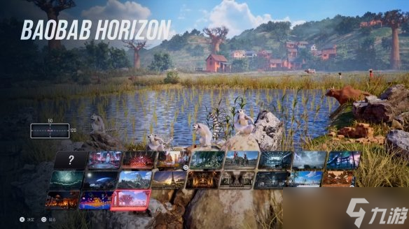 外媒体验《铁拳8》新角Miary Zo易上手且能出奇制胜