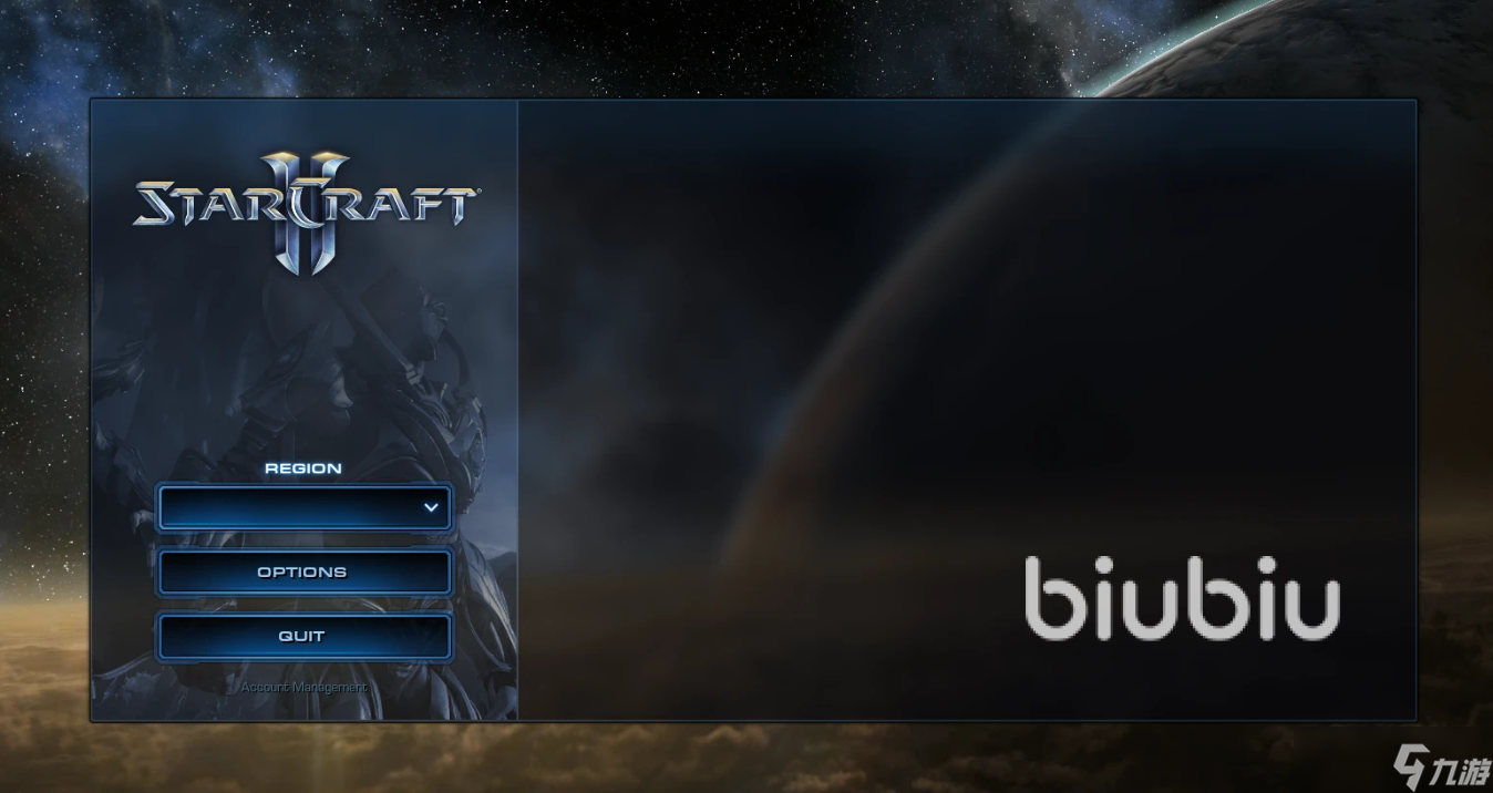 星际争霸2国服进不去怎么办 星际争霸2进不去解决办法分享