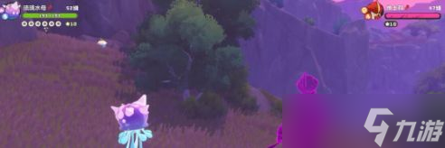 《洛克王国世界》污染精灵净化攻略