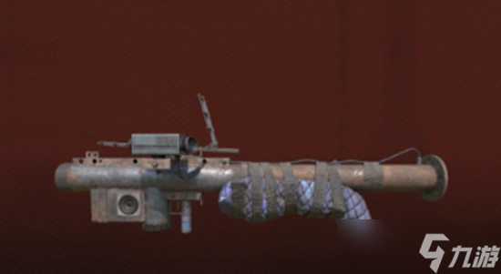 失控进化有哪些枪械 失控进化全部枪械介绍