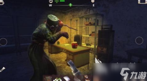 流行的辐射类手游有哪些2025好玩的辐射手游排名