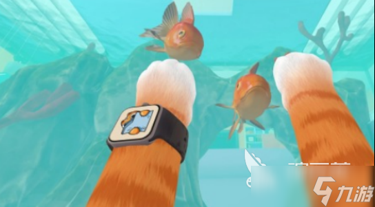 有什么流行的我是猫的游戏 2025热门的猫咪手机手游下载分享