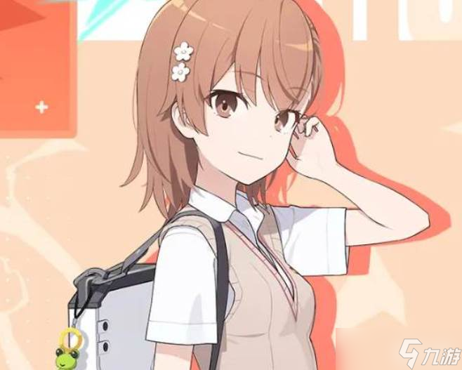 蔚蓝档案美琴怎么样