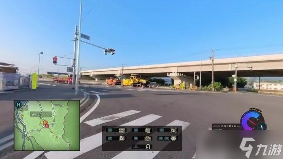 摩托环游三重县旅情ADV《风雨来记5》PC版今日发售