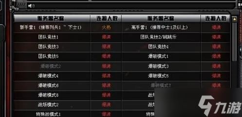 穿越火线怎么看别人 全网最全观战教学