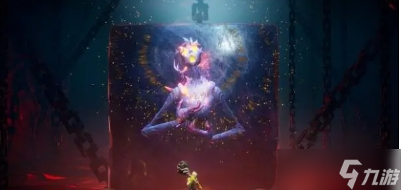 类银河战士恶魔城游戏续作《尘埃异变2》试玩版已上线!