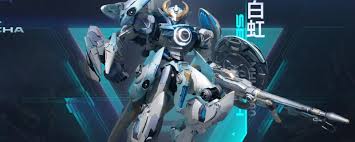 解限机白虹基础教学攻略推荐