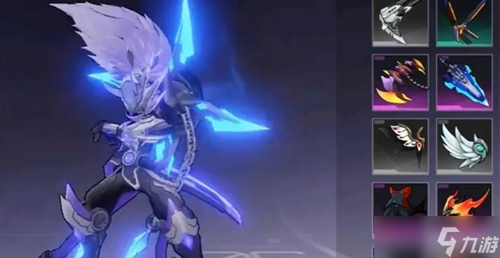 火柴人联盟传说一览