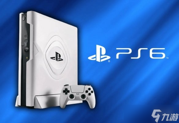 索尼液压反馈手柄专利曝光！PS6手柄体验将"质变"升级