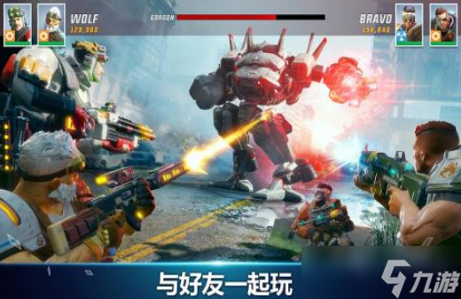 俯视角游戏分享哪几个 流行的俯视角游戏排行2025截图