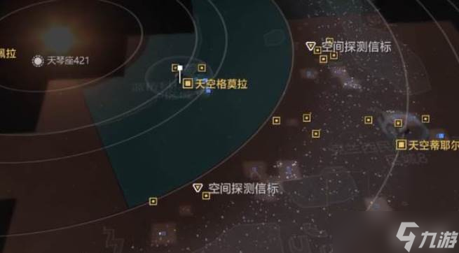 无尽的拉格朗日飞船方向怎么变