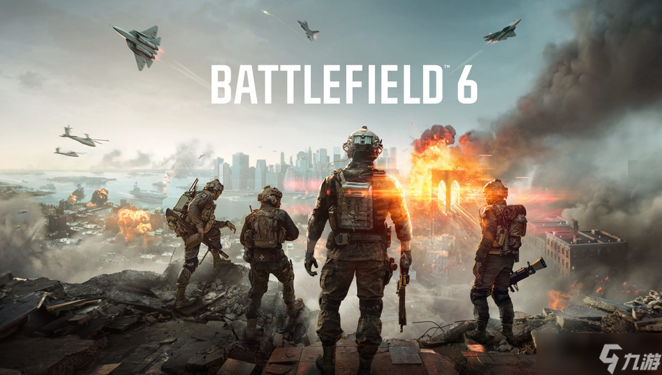 战地6延迟高怎么解决 战地6网络延迟怎么降低截图