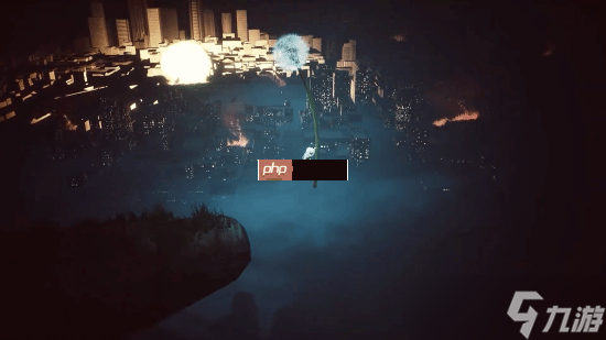 恐怖冒险新游:《寂静之国的波斯菊》今日发售!